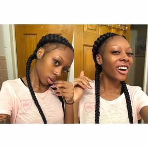 Meet your Posher, Angel